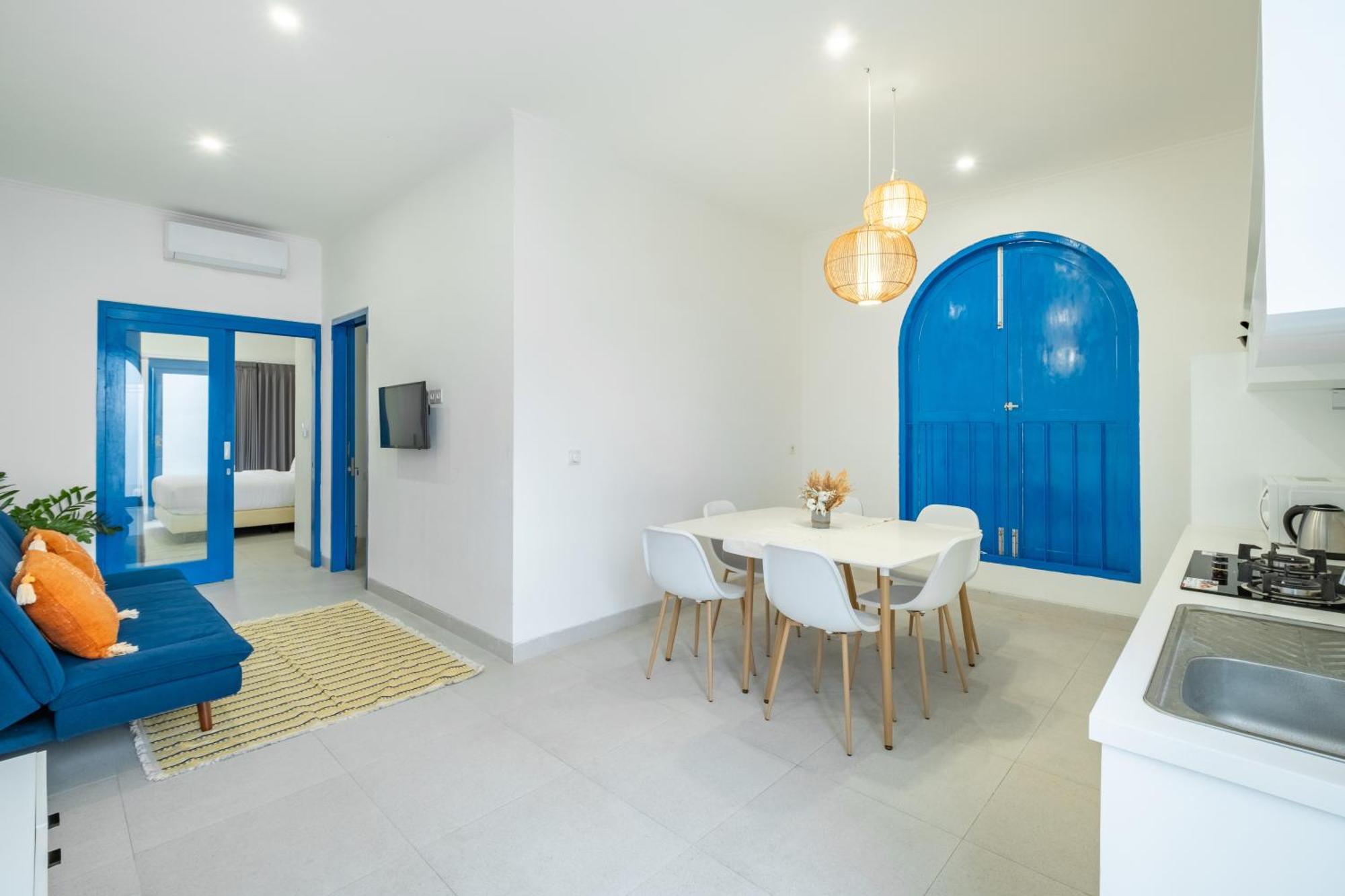 Casa Posa Seminyak (Bali)